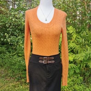 Kenar Cashmere Sweater